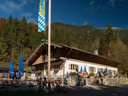 Foto: Schwaiger-Alm